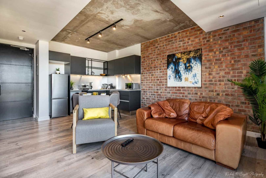 1 Bedroom Property for Sale in De Waterkant Western Cape